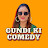 GUNDI KI COMEDY