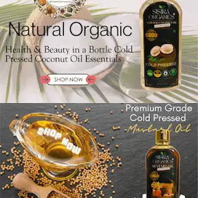 Sisira Organics ☘️ YouTube channel