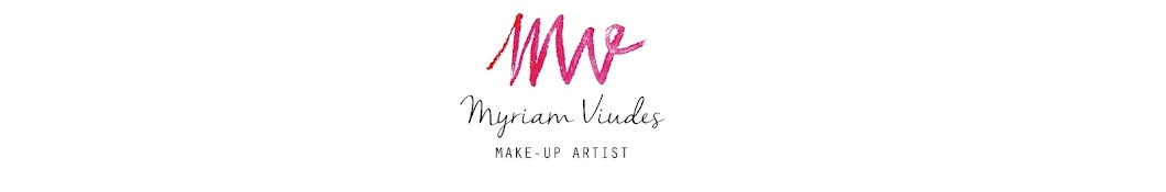 Myriam Viudes Avatar canale YouTube 