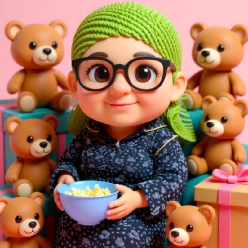 ستات واعيه مع ايمى