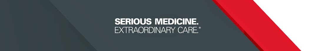 Nebraska Medicine Clinics YouTube channel avatar