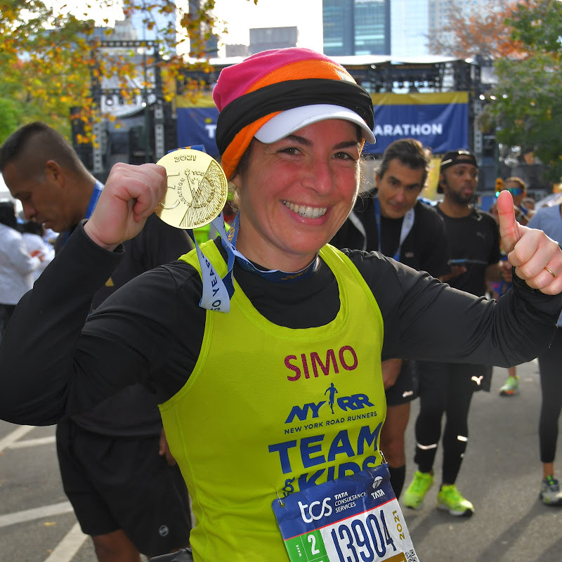 Simona Fenini-Leoni