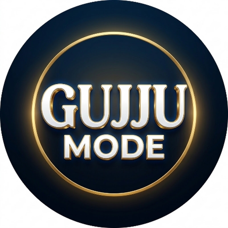 Gujju Mode