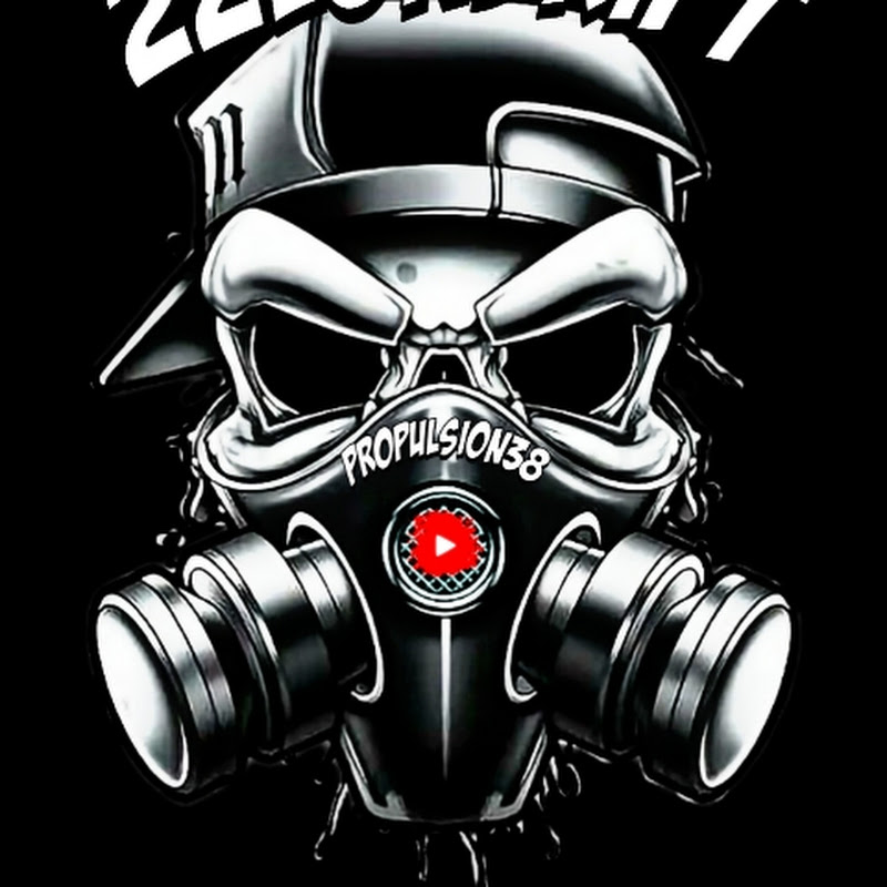 PROPULSION38