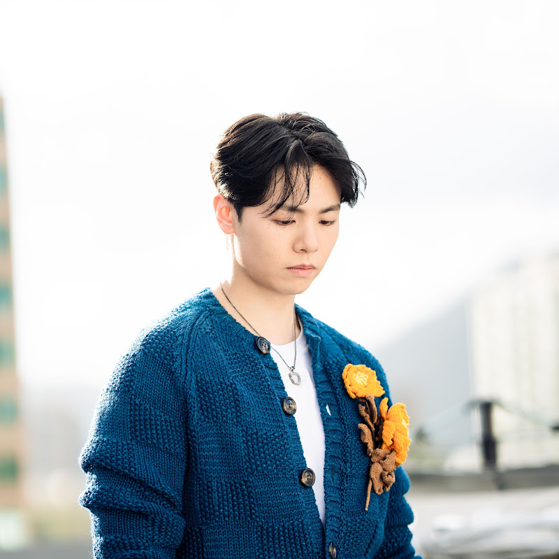 Archie Sin 冼靖峰