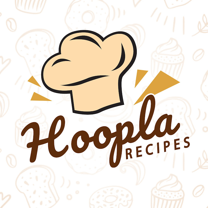 Hoopla Recipes - Official Cakes Channel icon