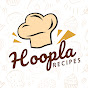 Hoopla Recipes - Official Cakes Channel logo