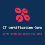 IT Certification's Guru logo