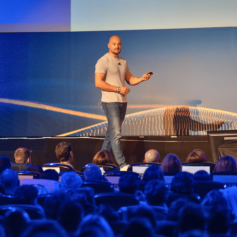 Sergi Andrés - Abogado Cripto