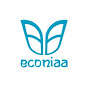 Econiaa logo