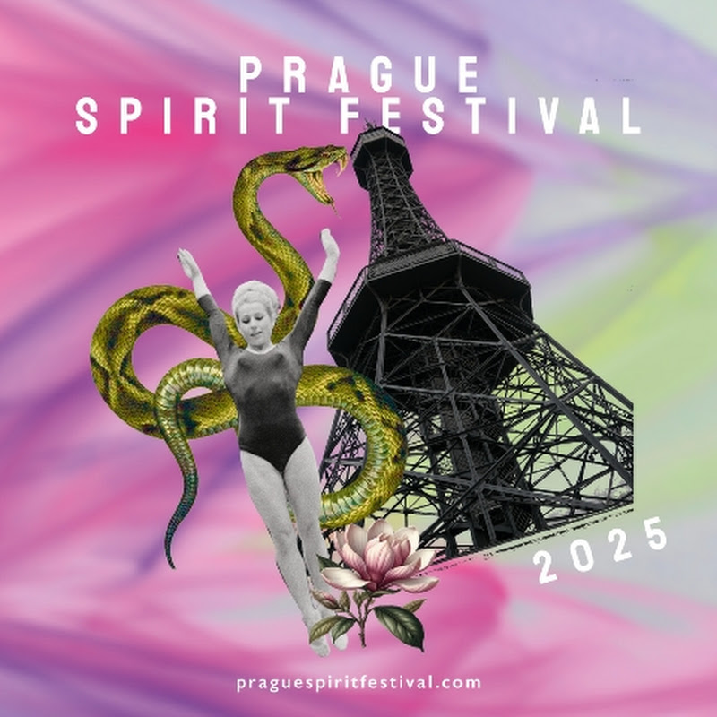 Prague Spirit Festival