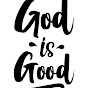GodisGood logo