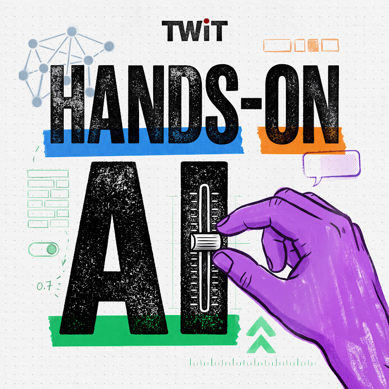 Hands-On AI