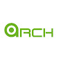 ARCH LUGGAGE & BAGS logo
