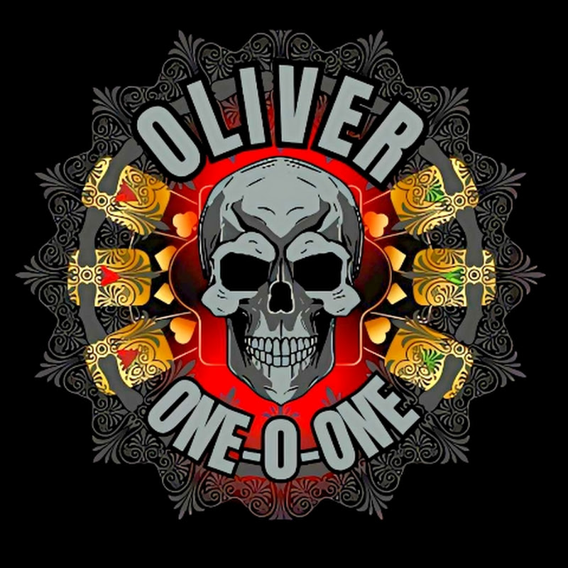 Oliver 101