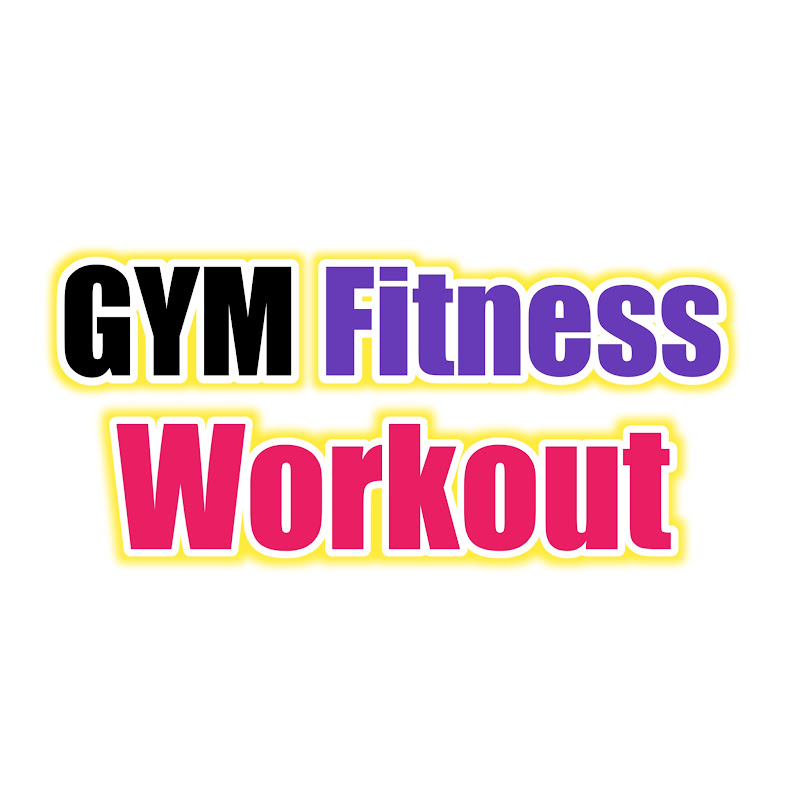 GYM Fitness Workout profile avatar