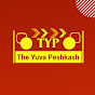The Yuva Peshkash logo