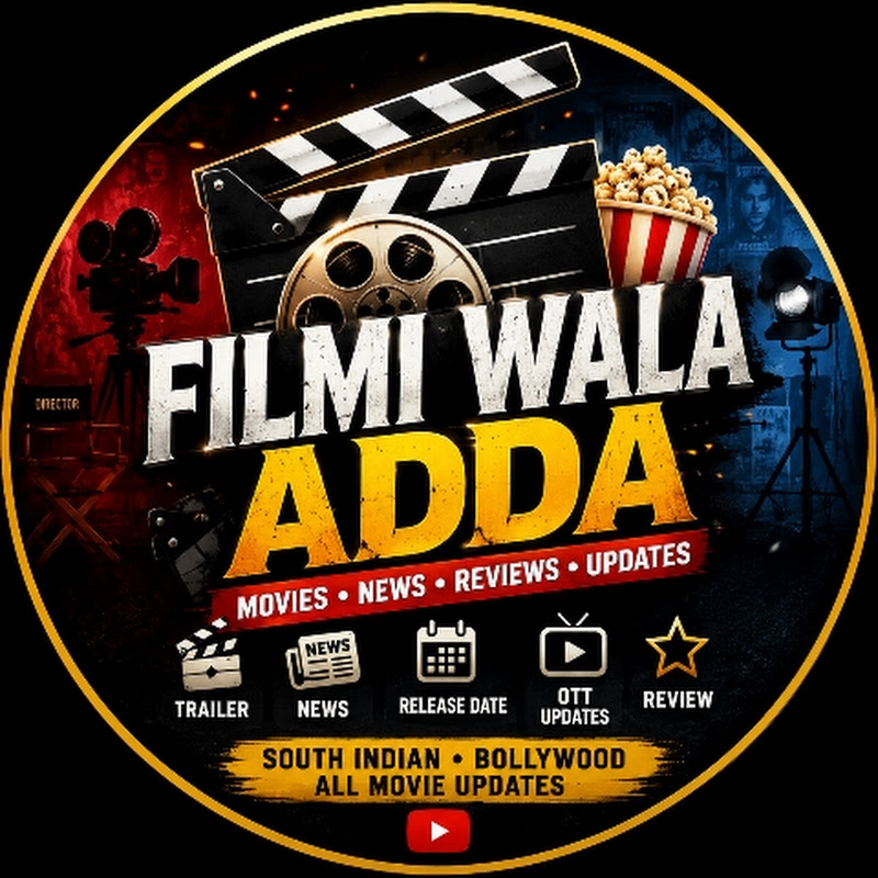 Filmi Wala Adda
