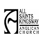 All Saints Kingsway logo