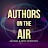 Authors On The Air