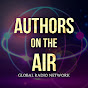 Authors On The Air - @Authorsontheair YouTube Profile Photo