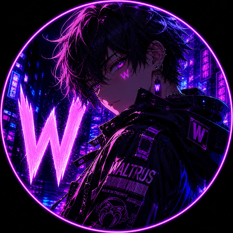 Waltrus icon