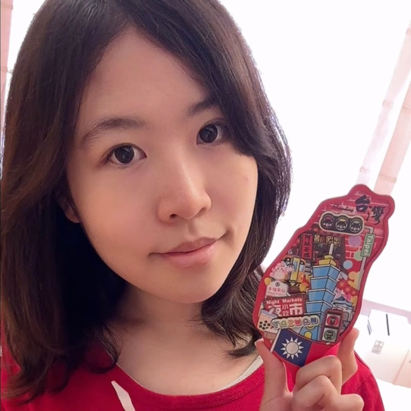 Yet another fangirl