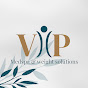 VIP Medspa & Weight Solutions logo