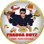 Pakoda Boyz