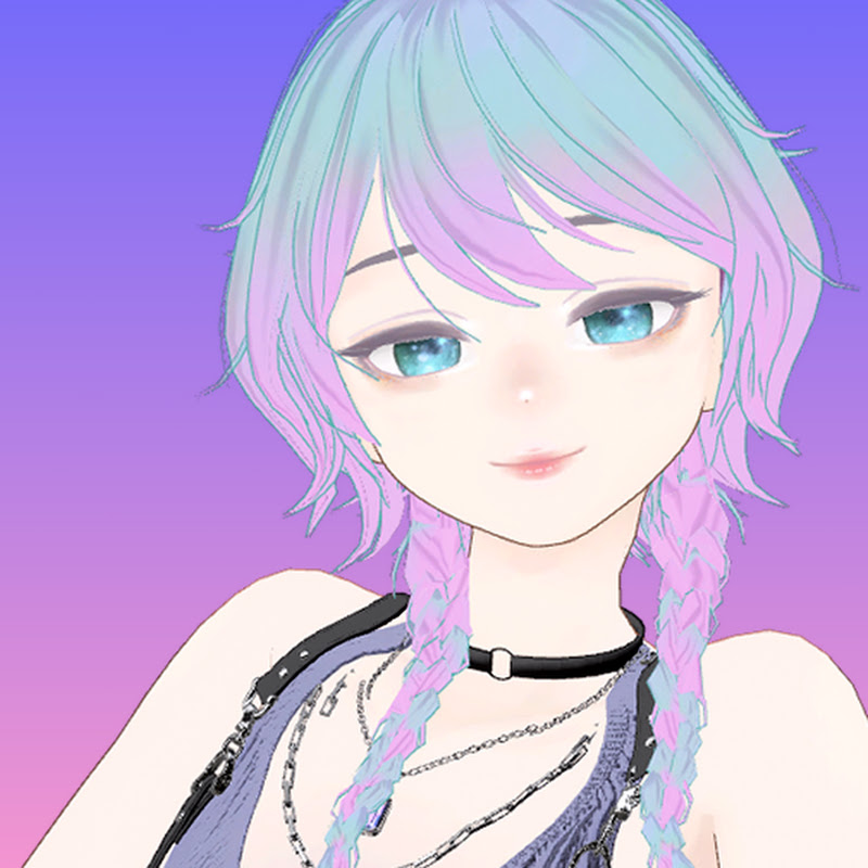 Mecori（Vsinger）