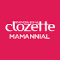 Clozette Mamannial logo