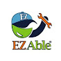 EZAble logo
