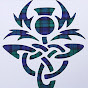 Sassenach Quilts logo