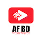 AF BD Movie
