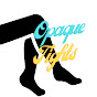 Opaque Tights logo