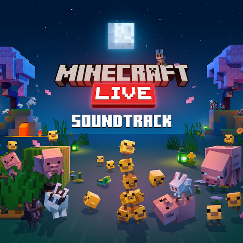 Minecraft - Topic