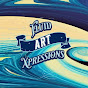 Fluid Art Xpressions logo