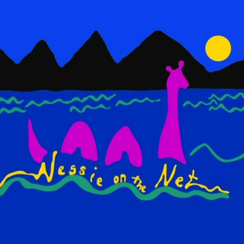 NessieOnTheNet