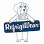 RefrigiWear Cold Weather Gear logo