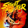 Street Fighter Combo Challenge icon