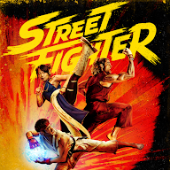 Street Fighter Combo Challenge icon