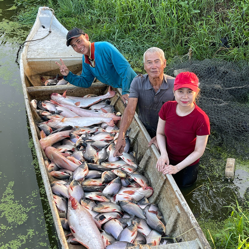 Grandpa Hunting Team