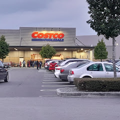 Costco My Love 