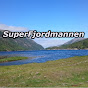 SuperFjordmannen logo