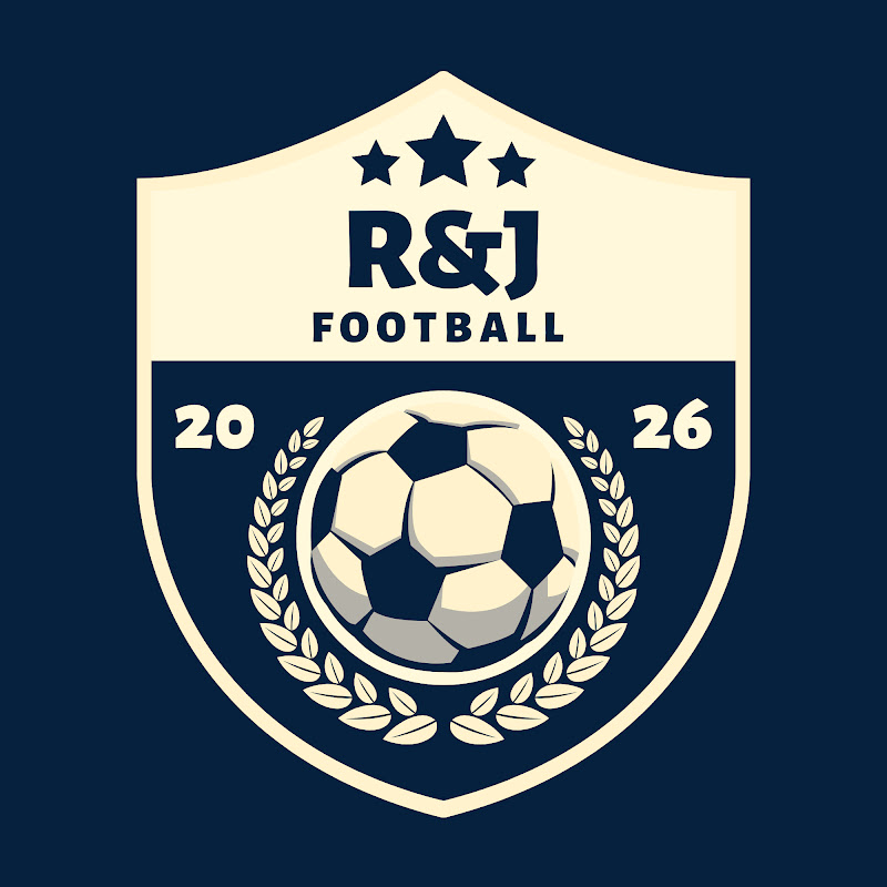 R&J FOOTBALL