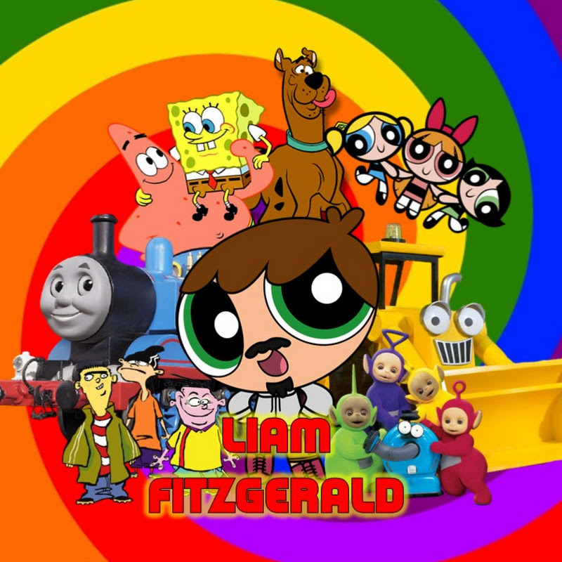 Liam Fitzgerald icon