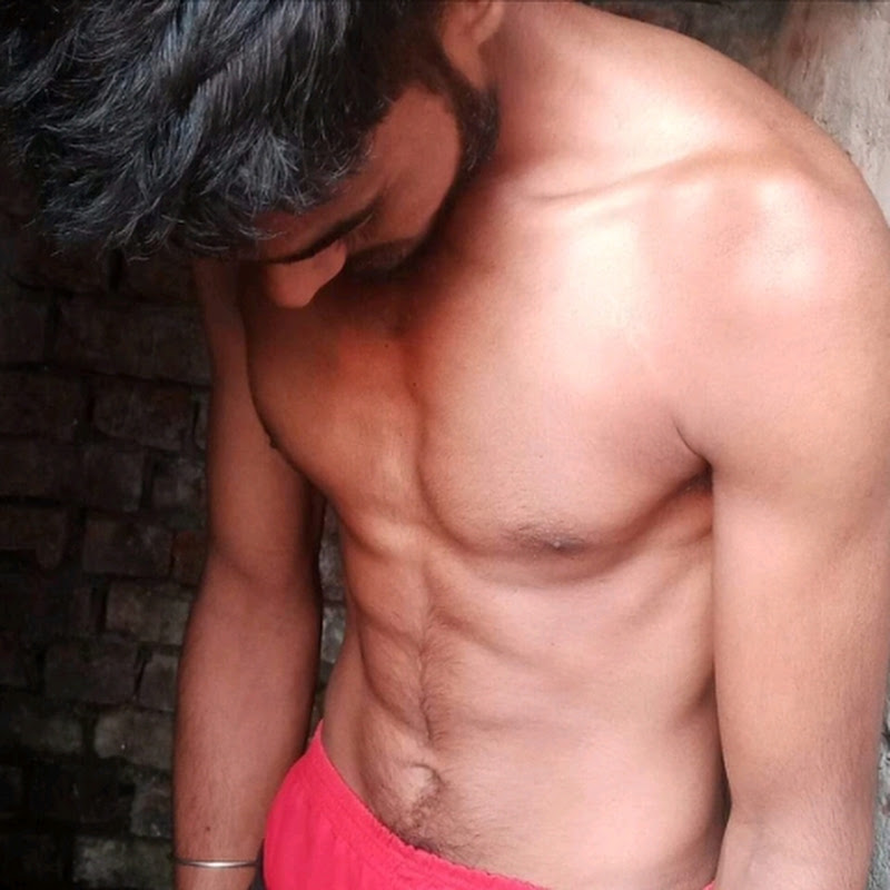 🚩ꜱᴀɴᴀᴛᴀɴɪ🚩 fit Laxman chauhan