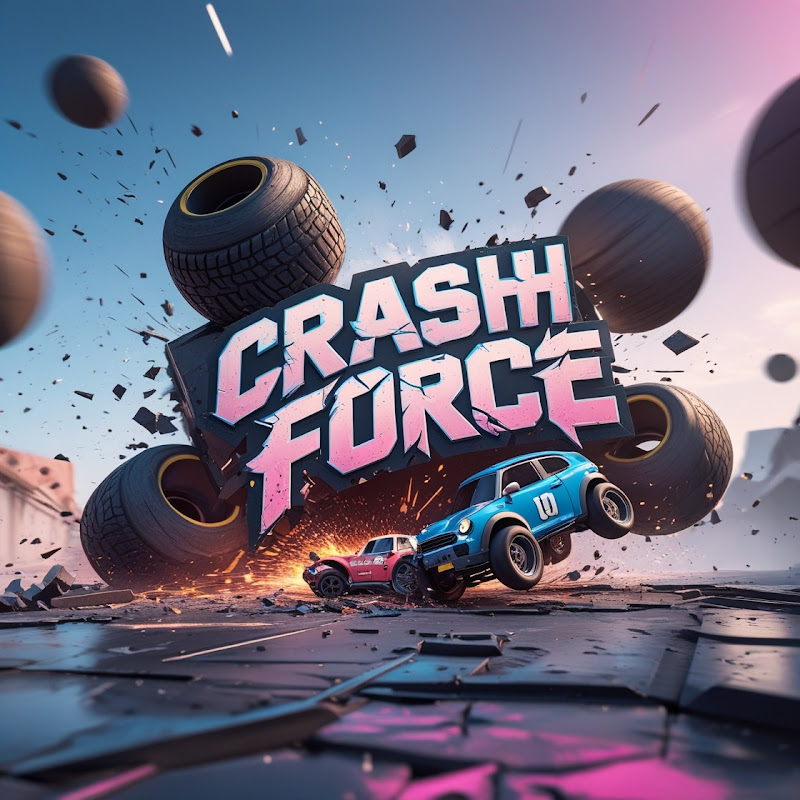 Crash Force
