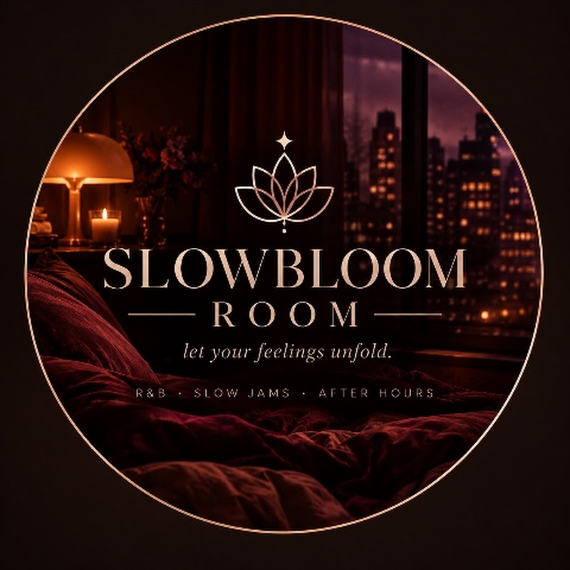 SLOWBLOOM ROOM