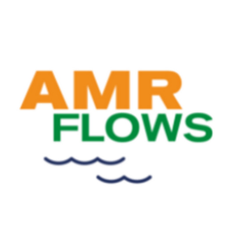AMRflows
